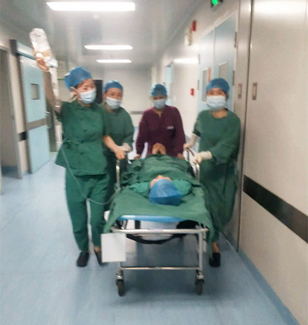 9.生命通道不能忘，消防门栓不锁死（从安全通道撤离）.png